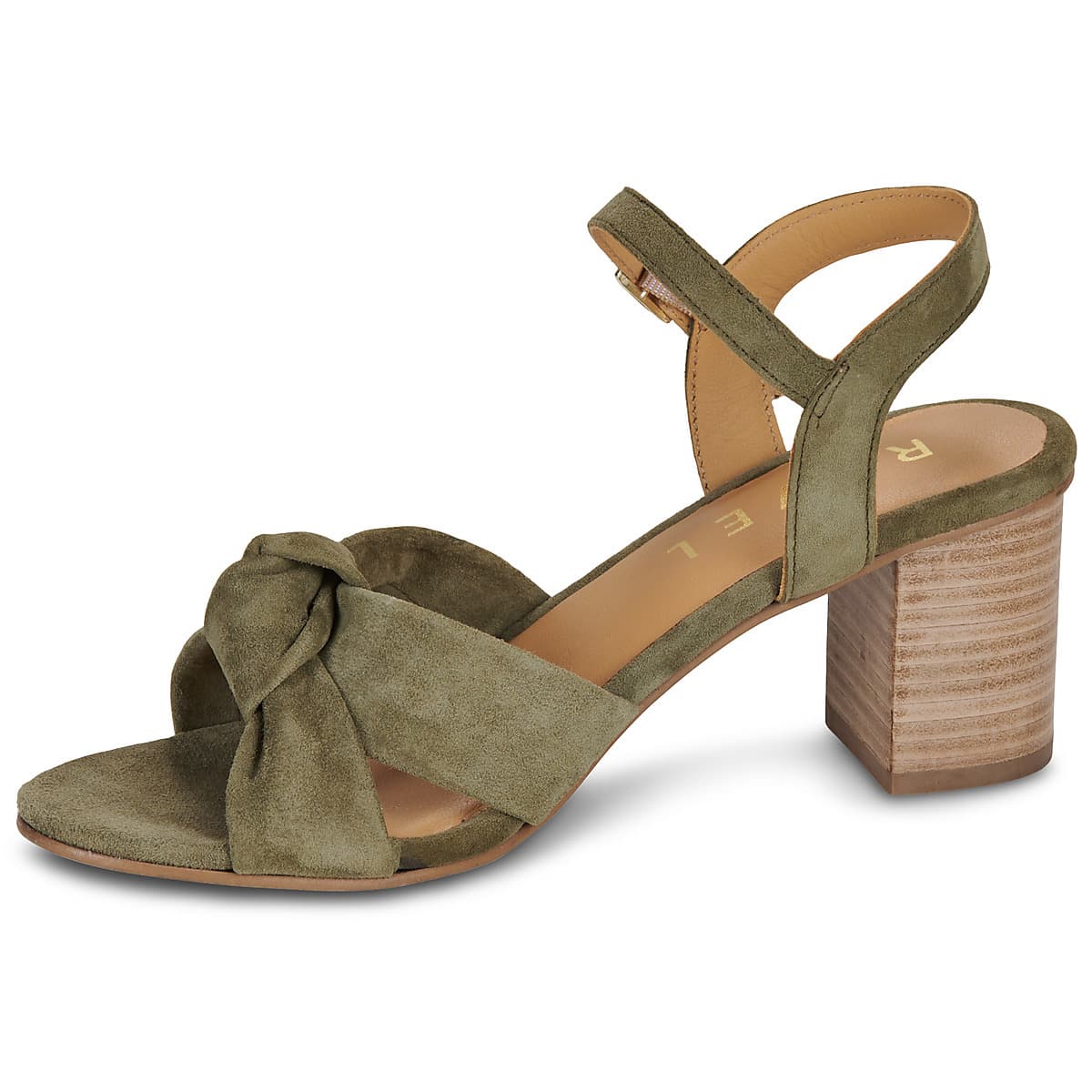 Women's Sandals Ravel Khaki
