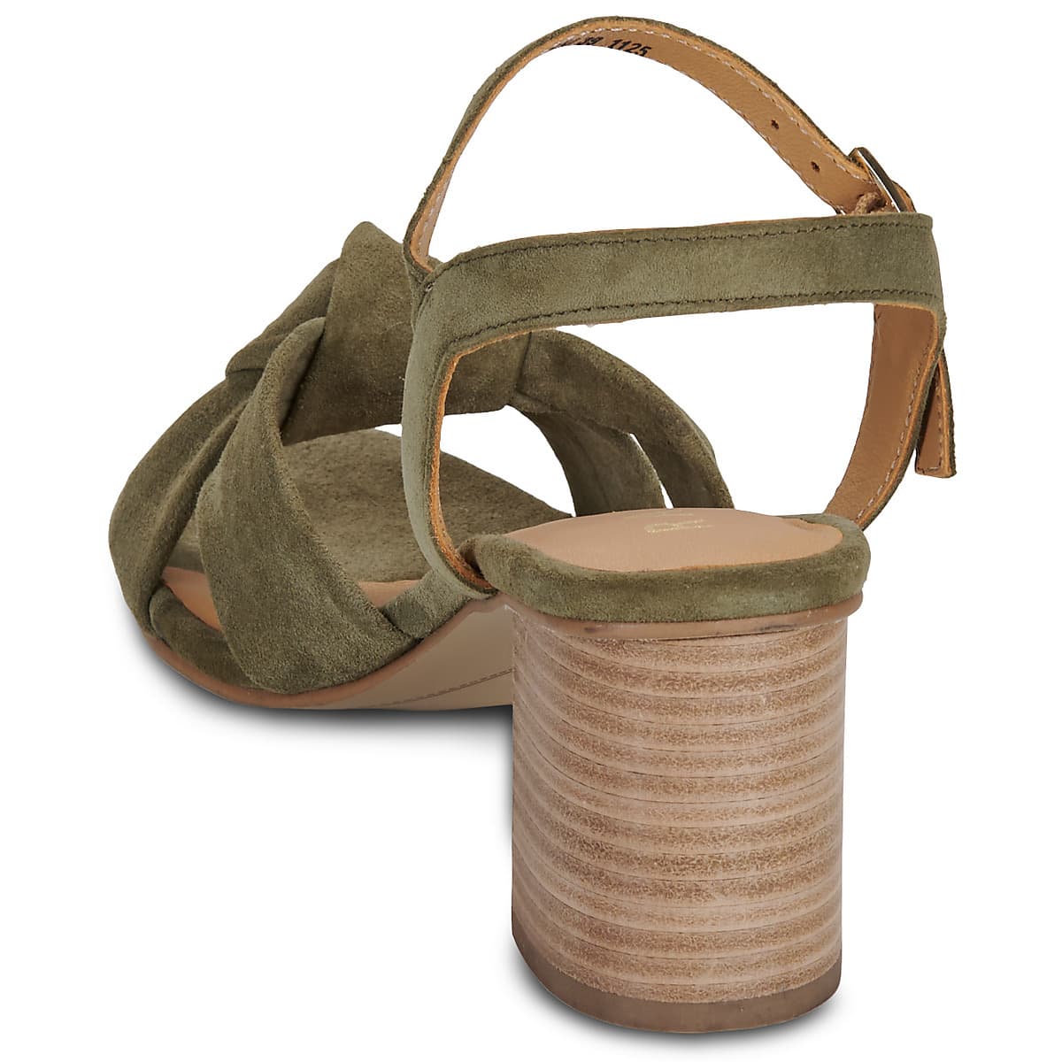 Women's Sandals Ravel Khaki