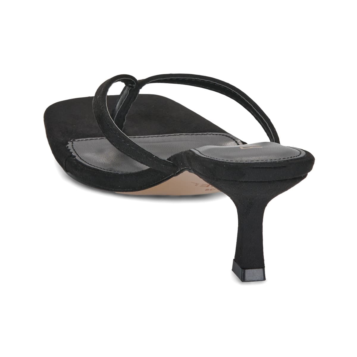 Women's Sandals Ravel Black