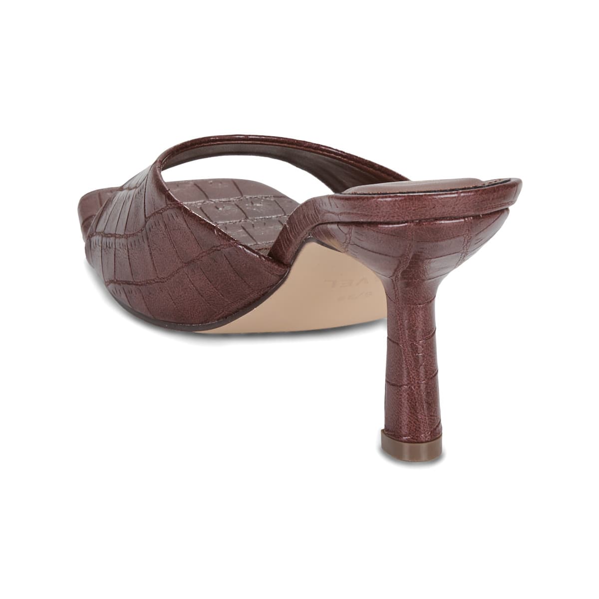 Women's Sandals Ravel Brown