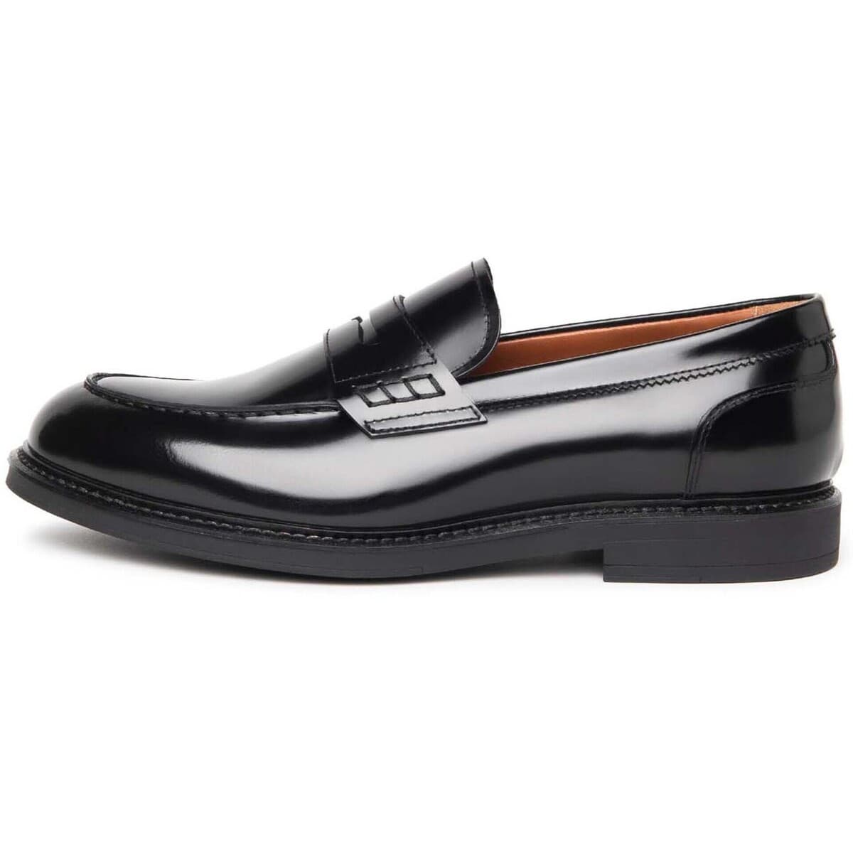 Μοκασσίνια NeroGiardini Wembley Tr Toro Light 7882 N