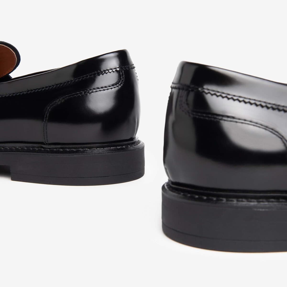 Men's Loafers NeroGiardini Black