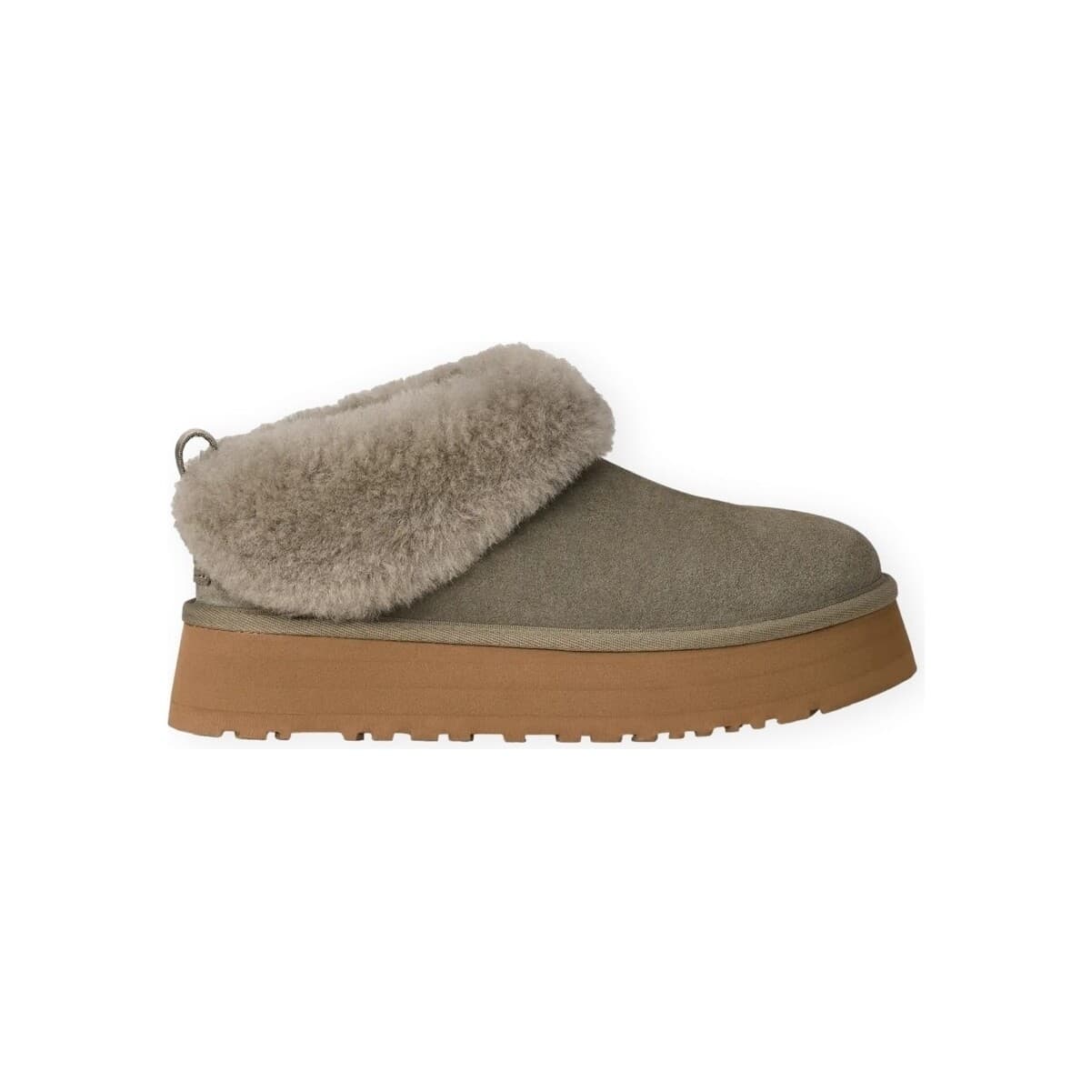 Women's House Slippers UGG Green