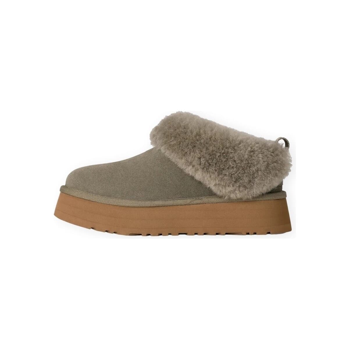 Women's House Slippers UGG Green