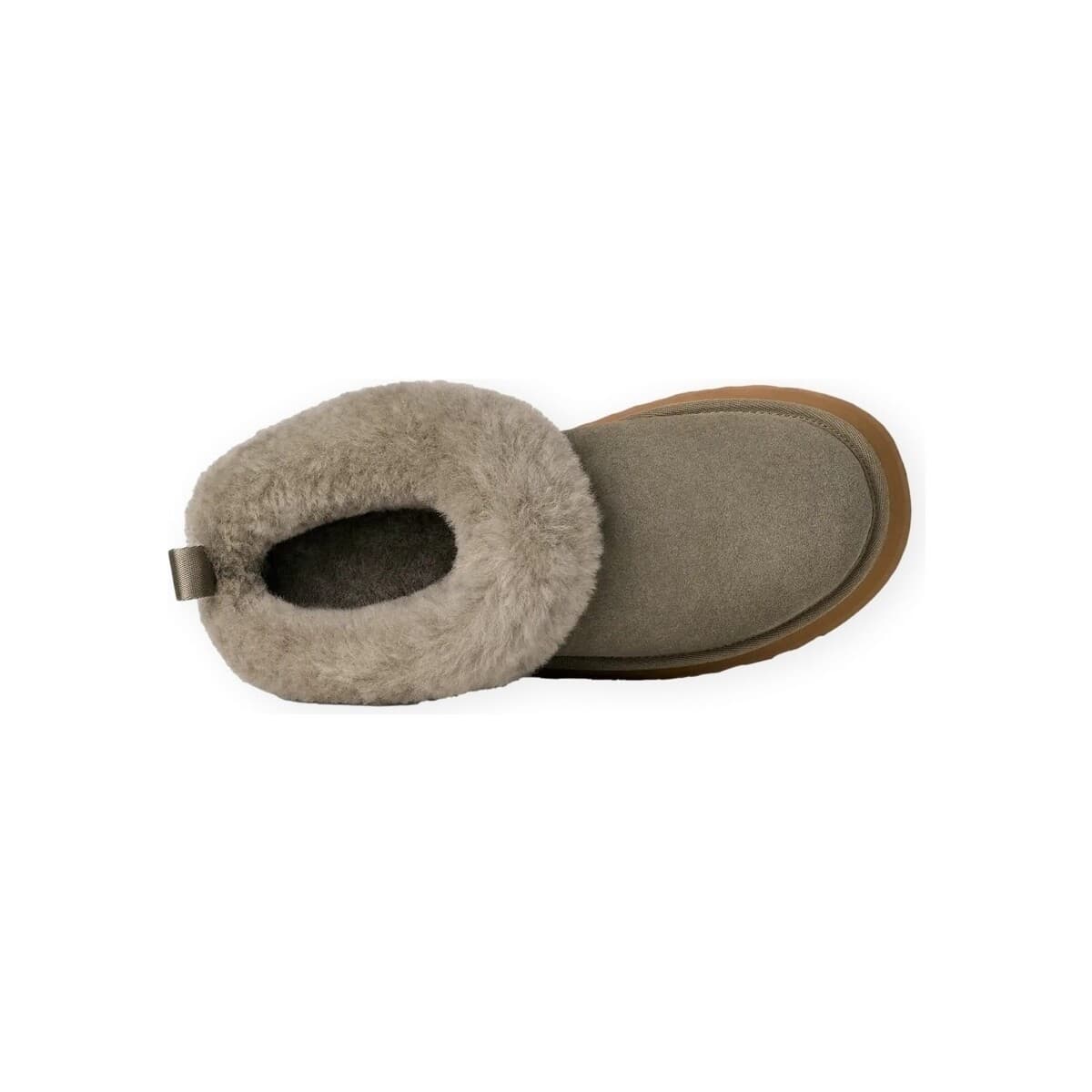 Women's House Slippers UGG Green