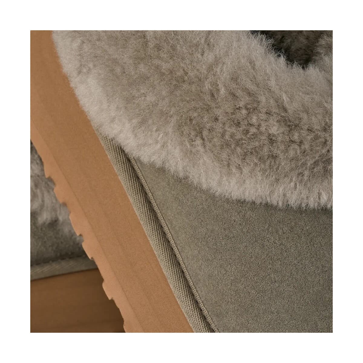 Women's House Slippers UGG Green