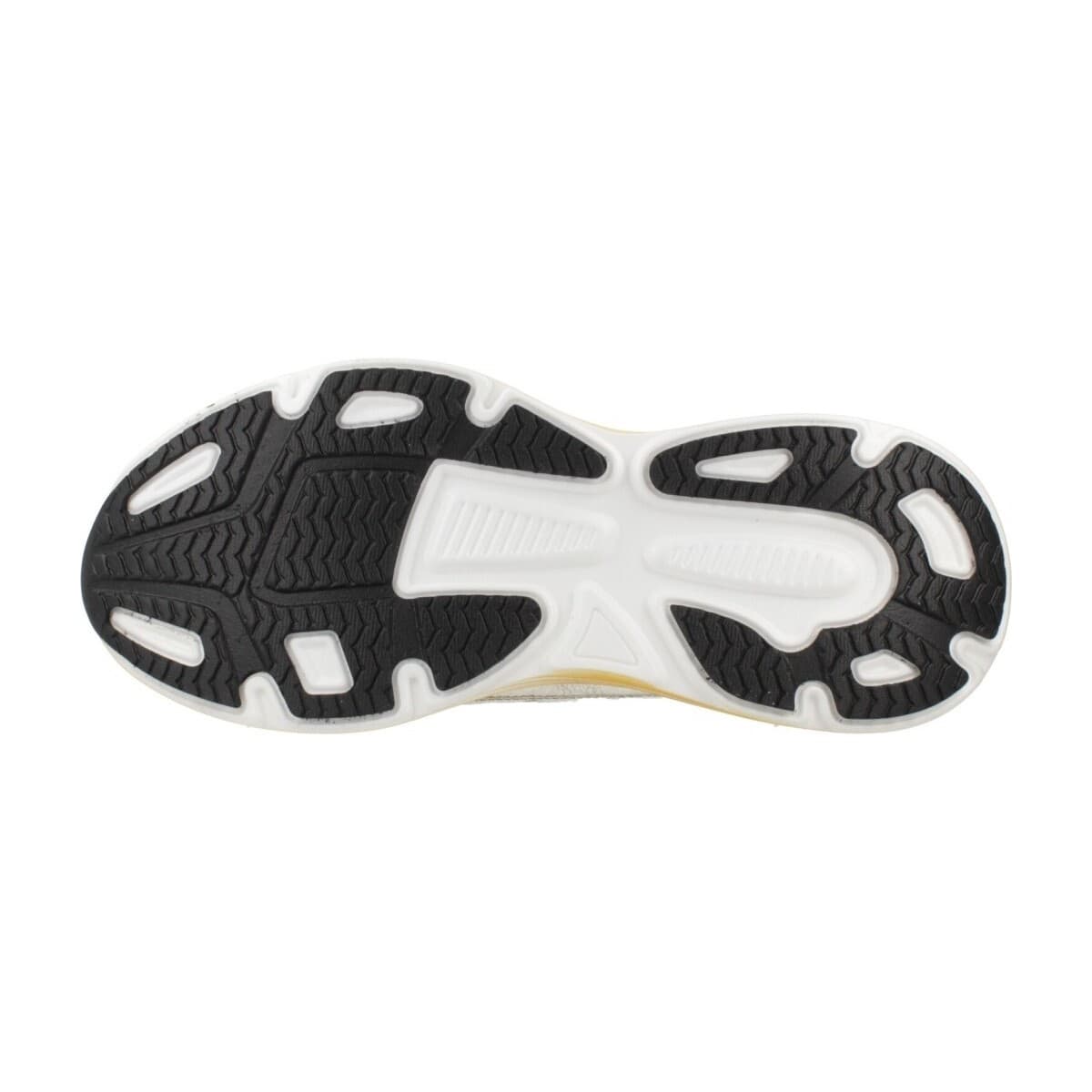 Women's Sneakers Cetti Yellow