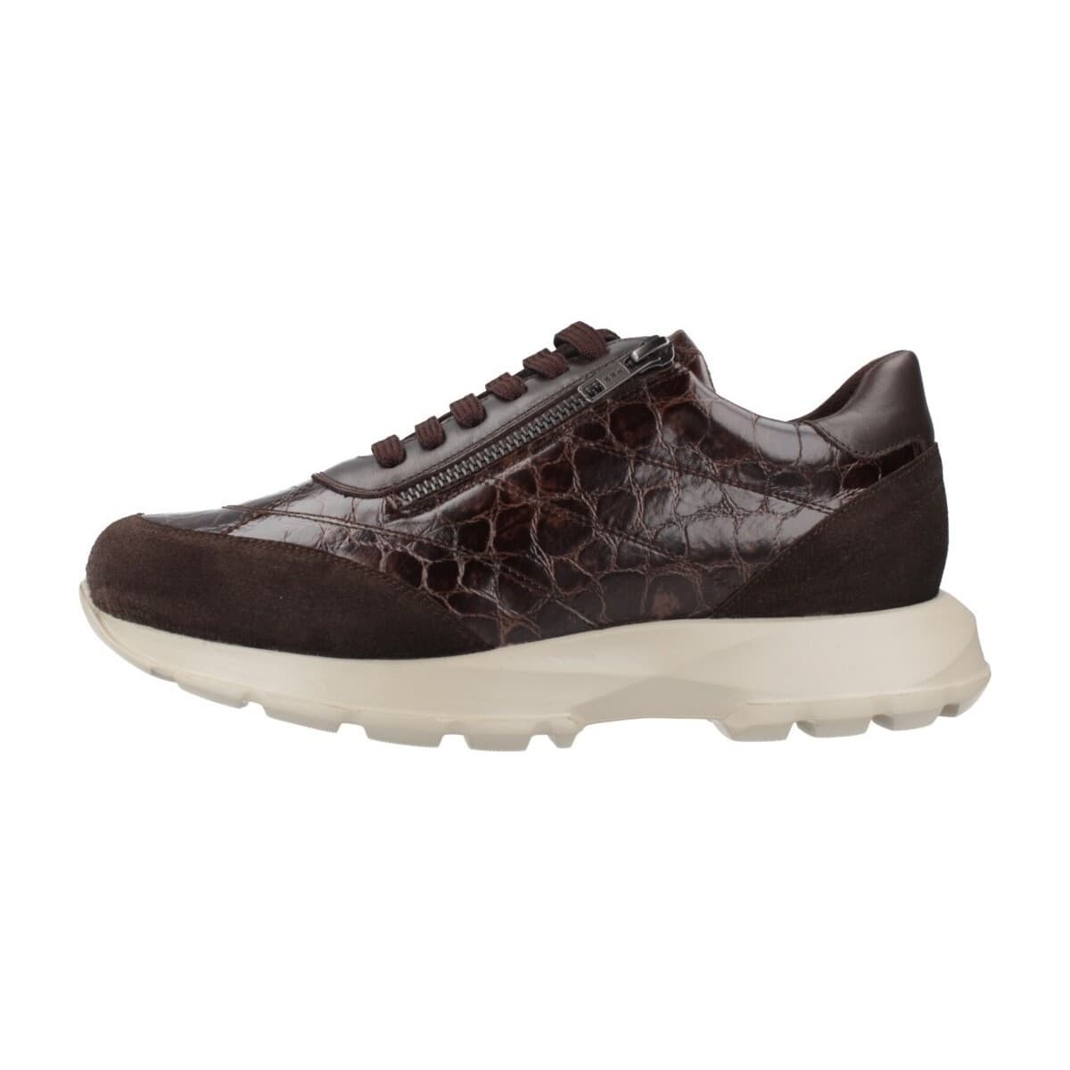 Women's Sneakers Piesanto Brown