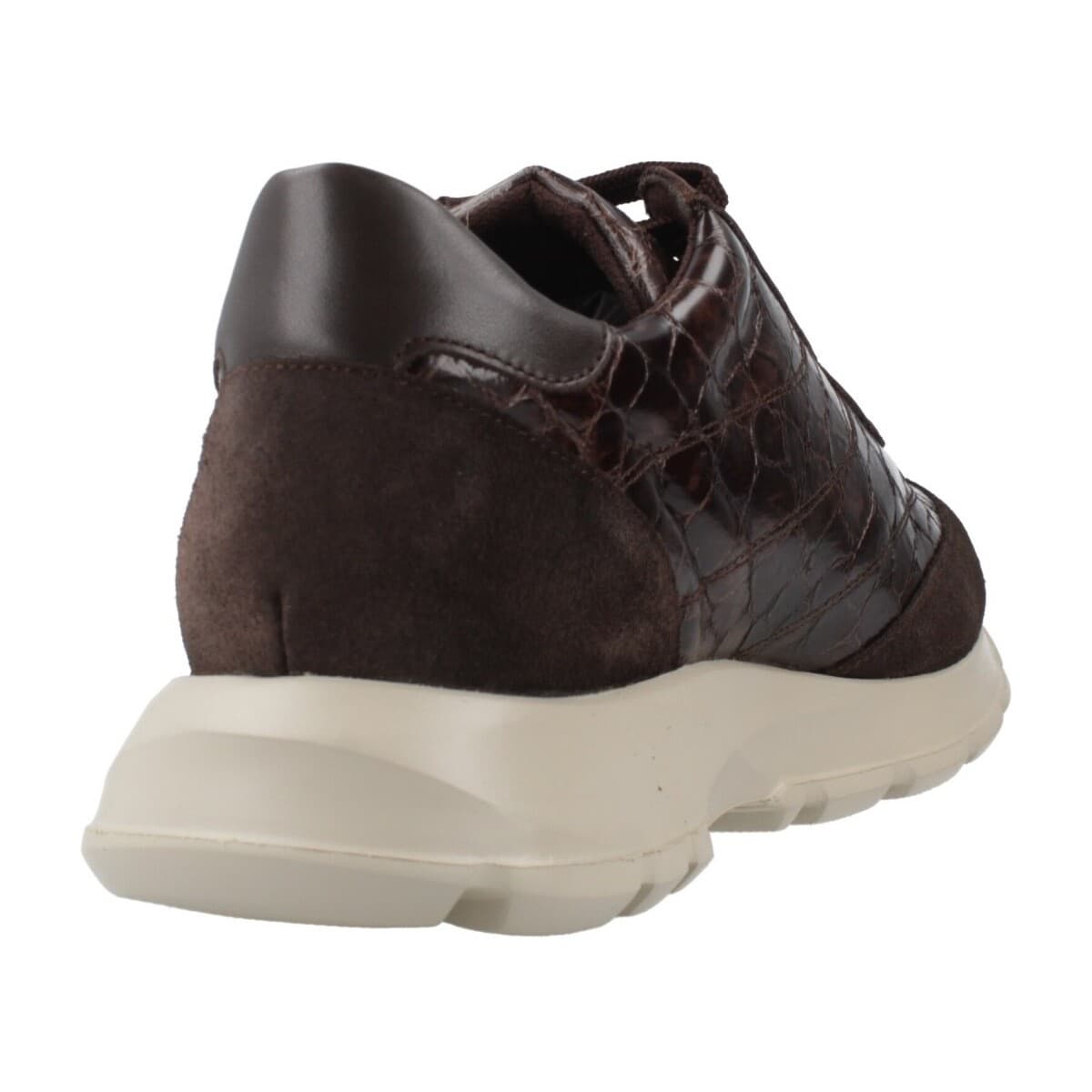 Women's Sneakers Piesanto Brown