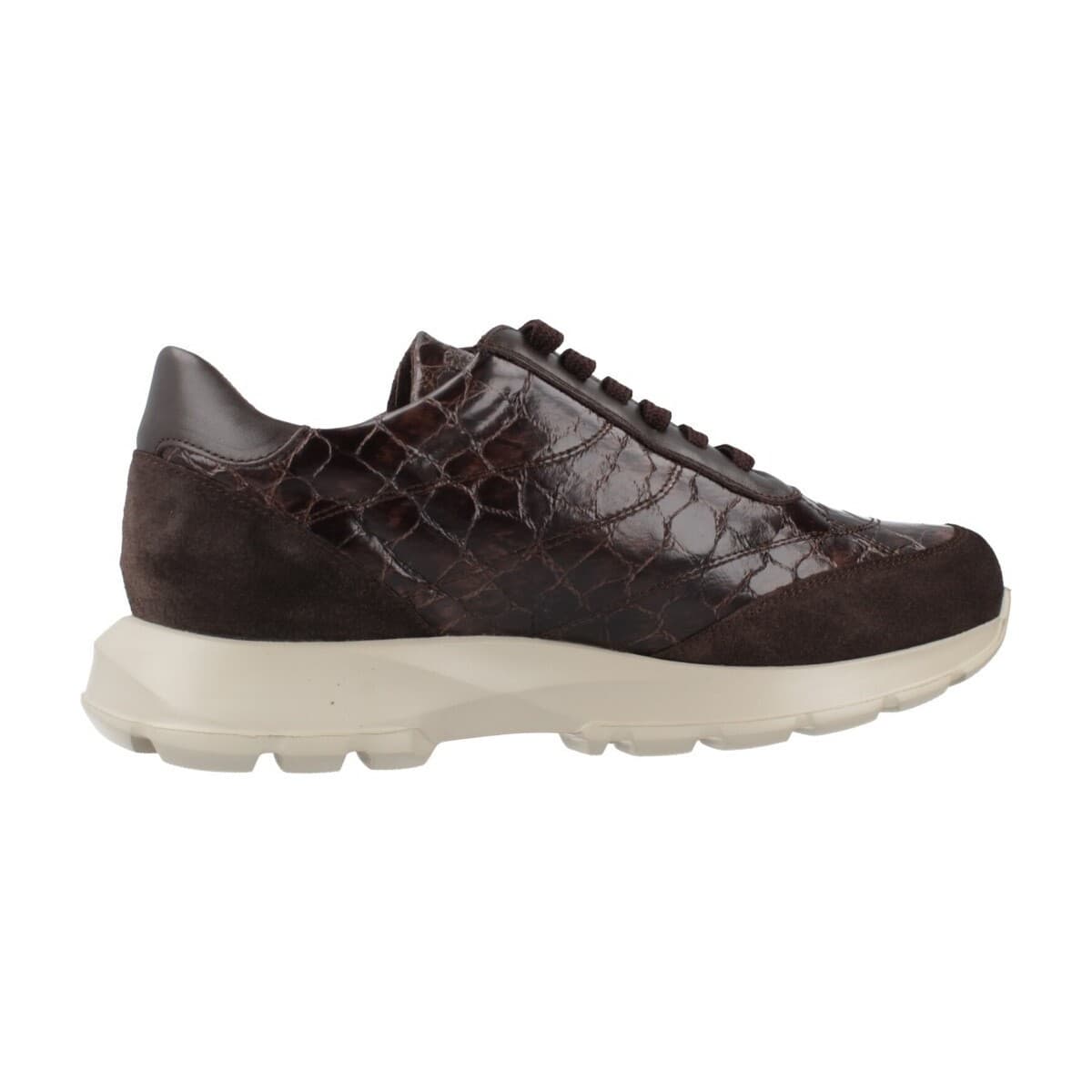 Women's Sneakers Piesanto Brown