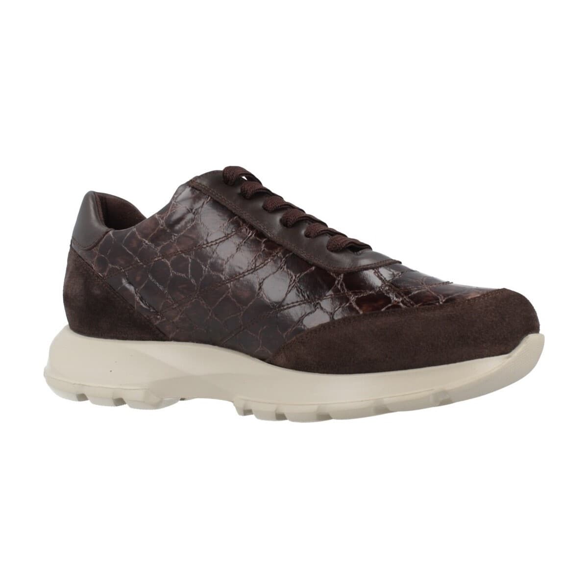 Women's Sneakers Piesanto Brown