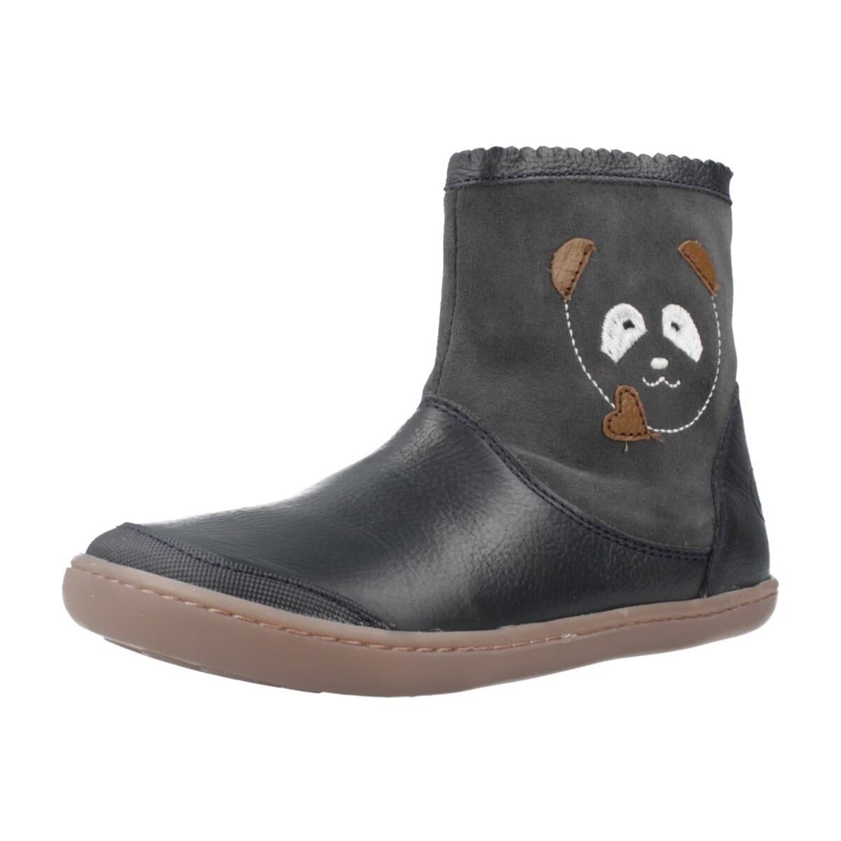 Boys' Ankle Boots Chetto Blue