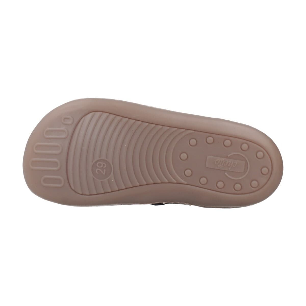 Boys' Ankle Boots Chetto Blue