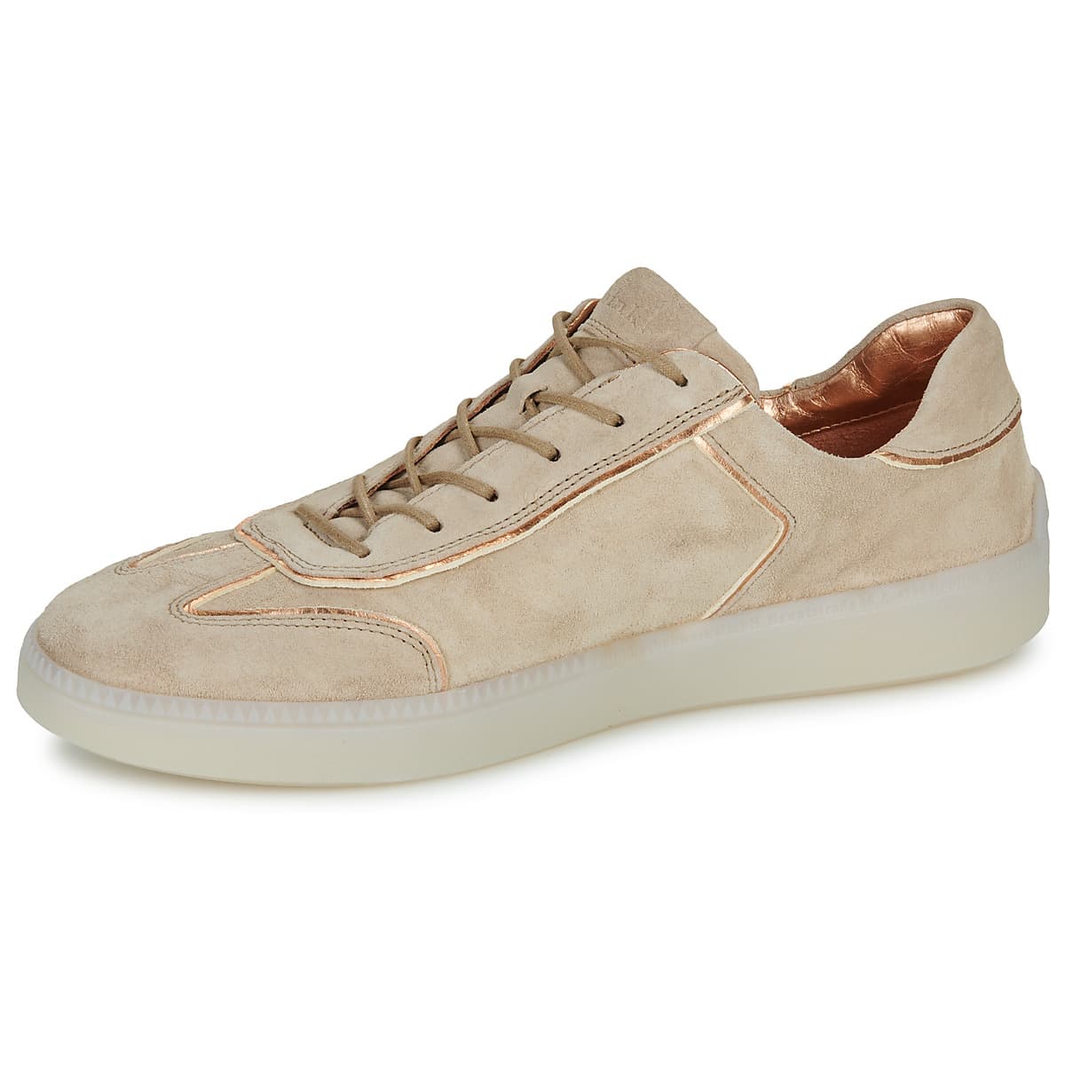 Women's Sneakers Think Beige