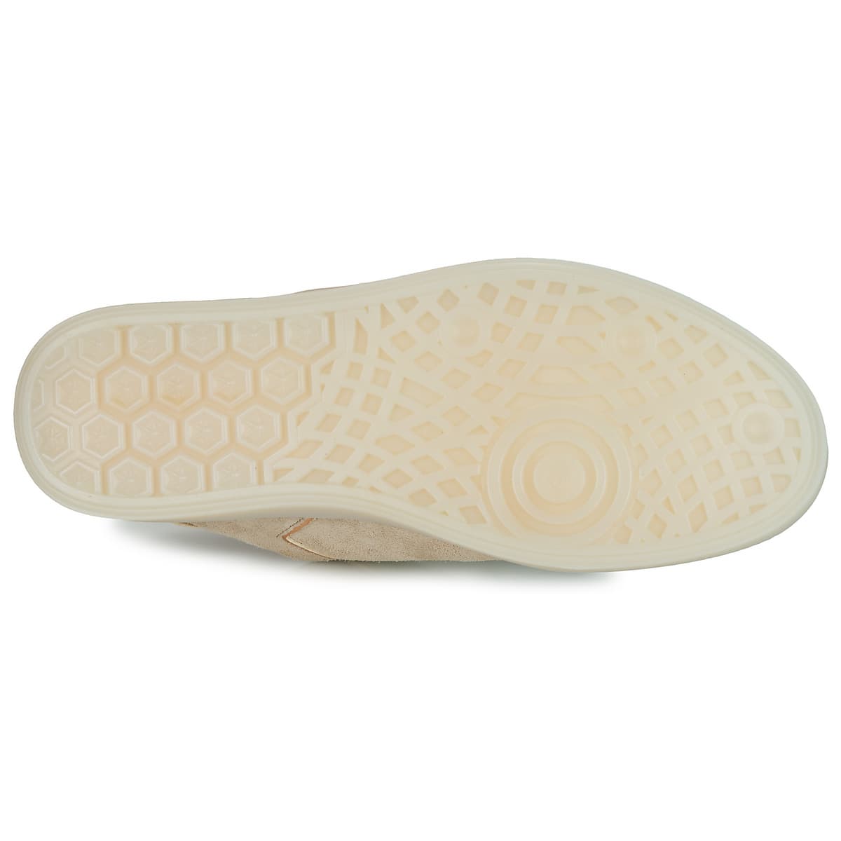 Women's Sneakers Think Beige