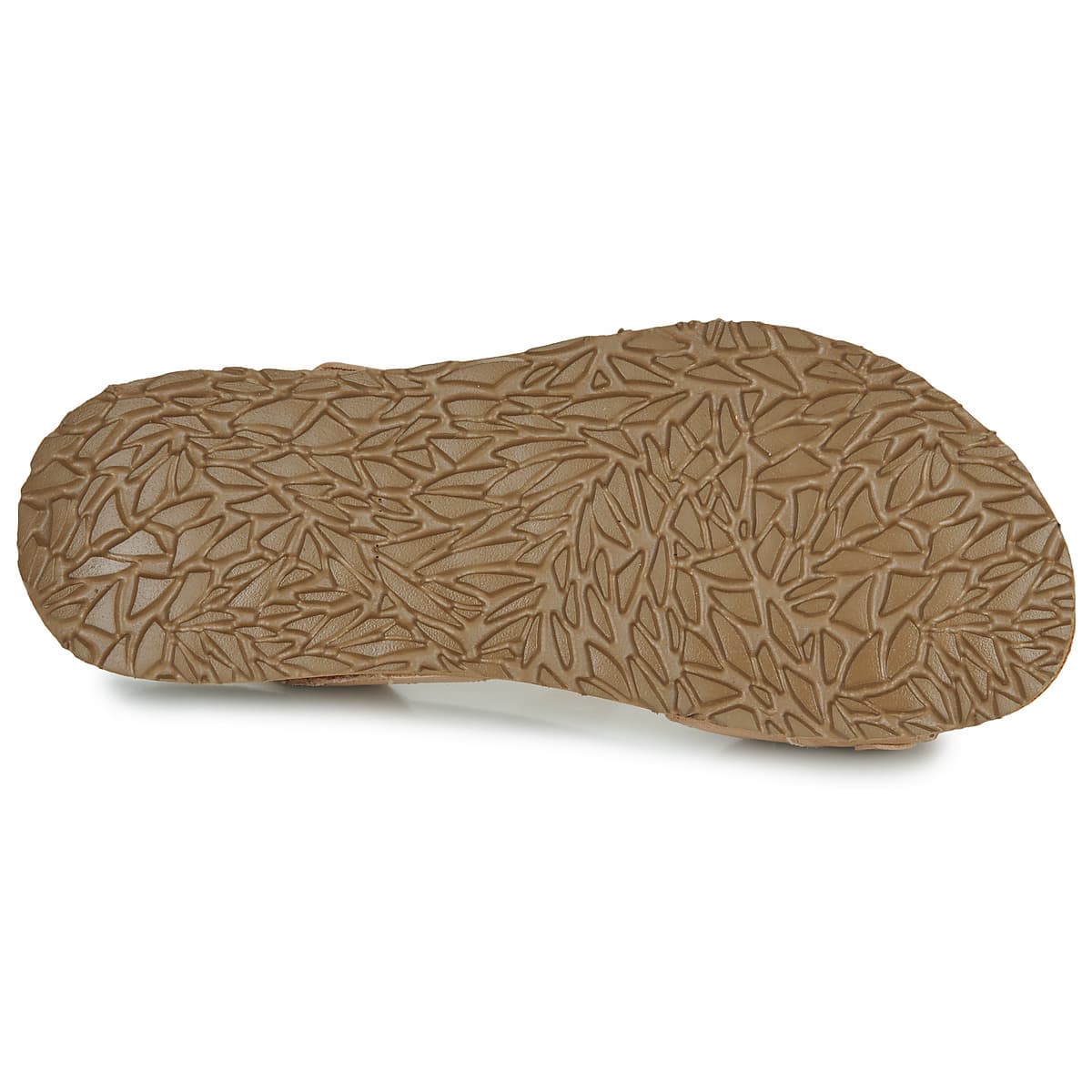 Women's Platforms Think Beige