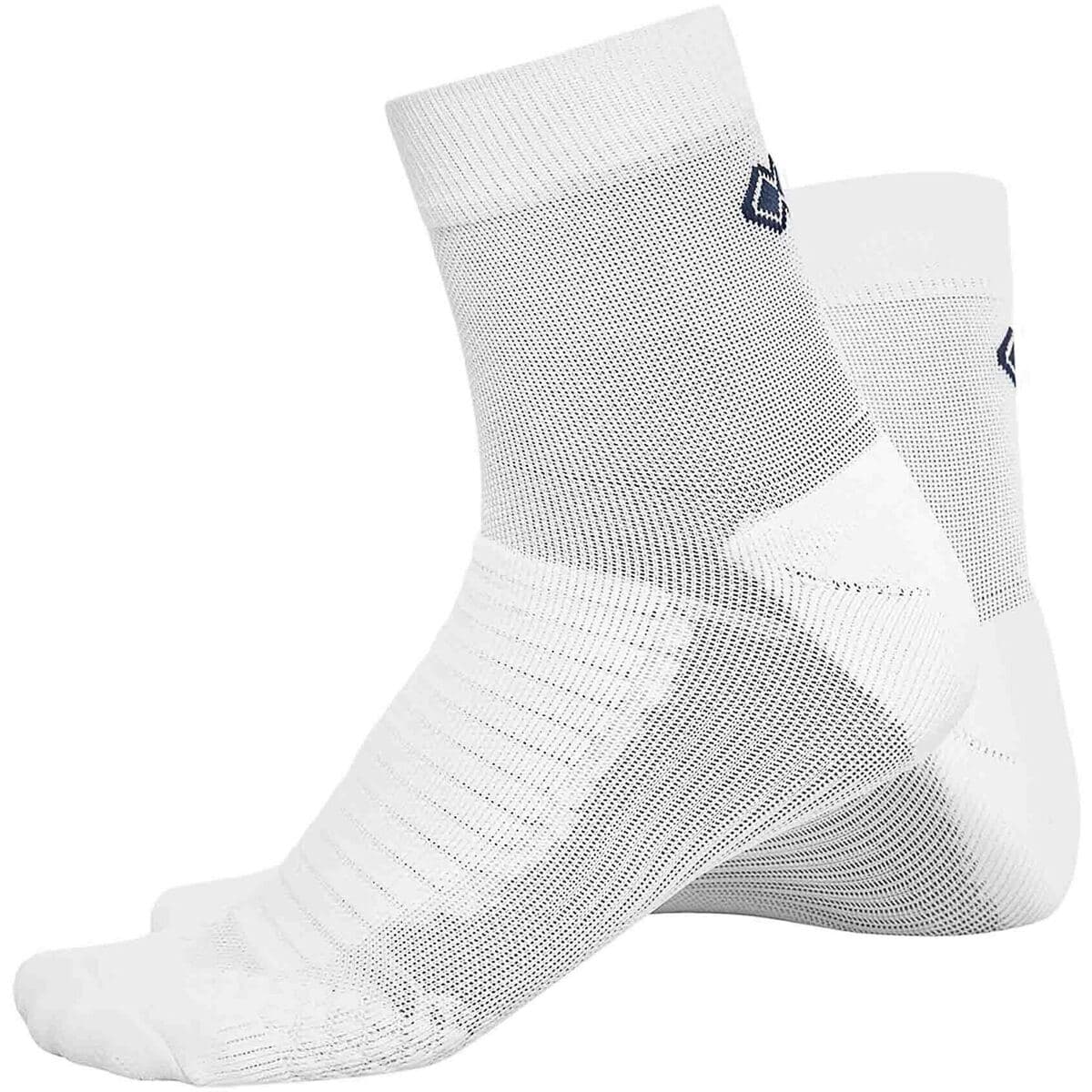 Women's Socks Errea White
