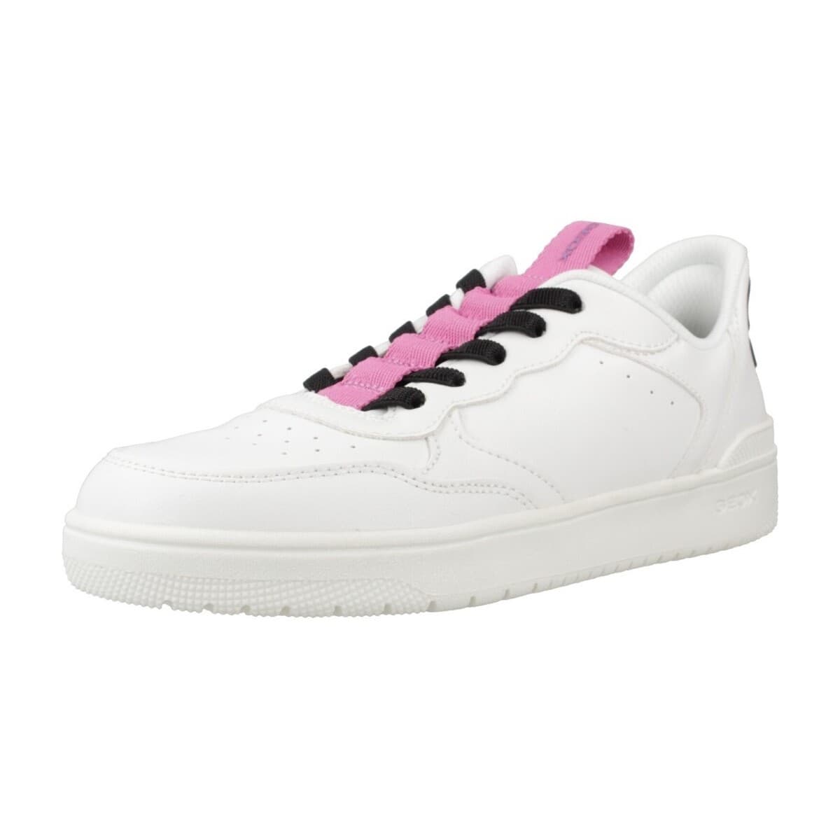 Girls' Sneakers Geox White