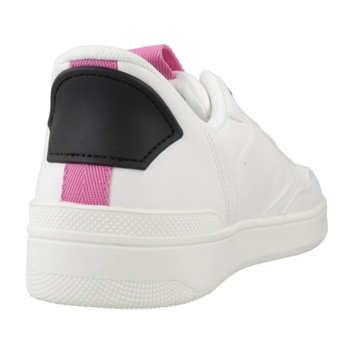 Girls' Sneakers Geox White