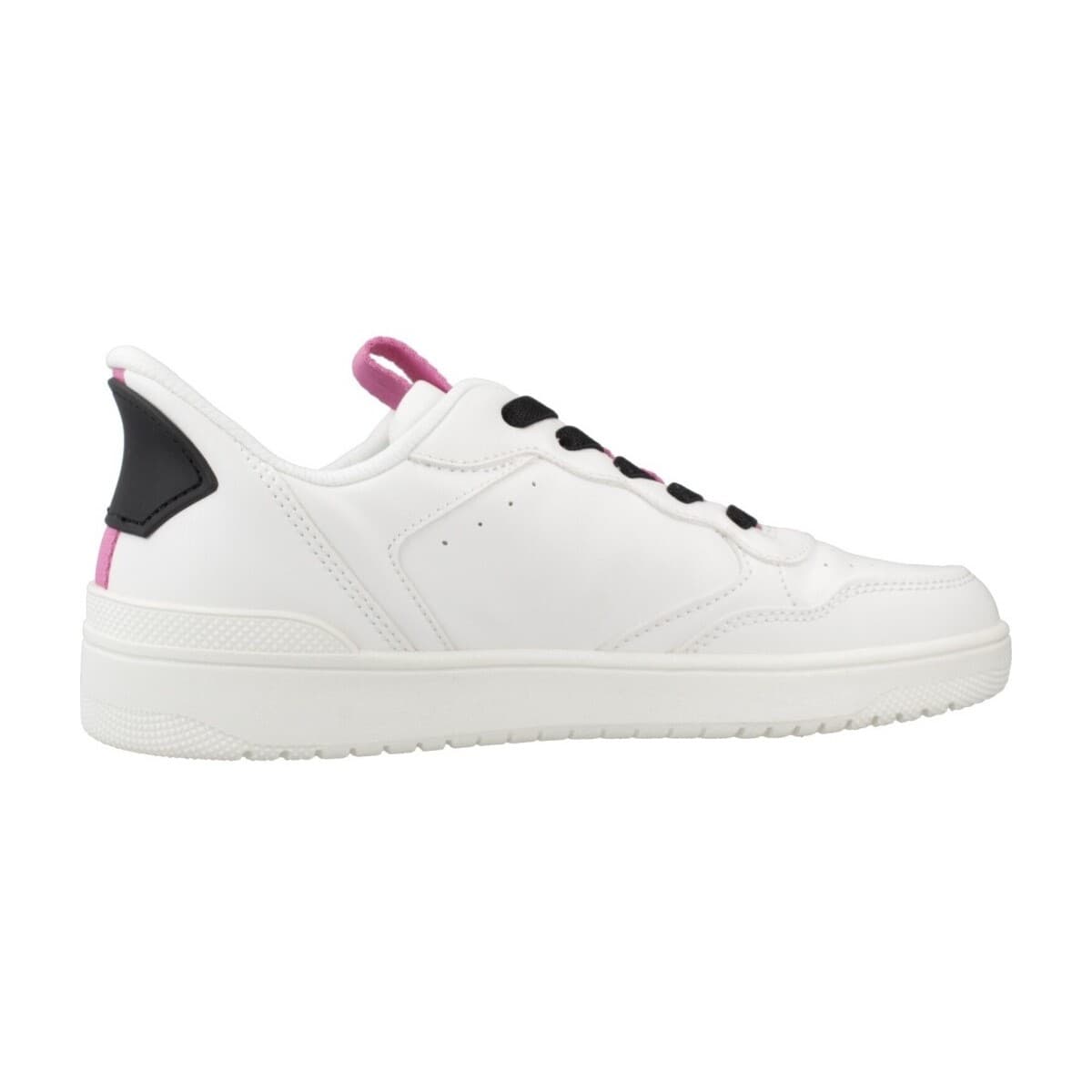 Girls' Sneakers Geox White