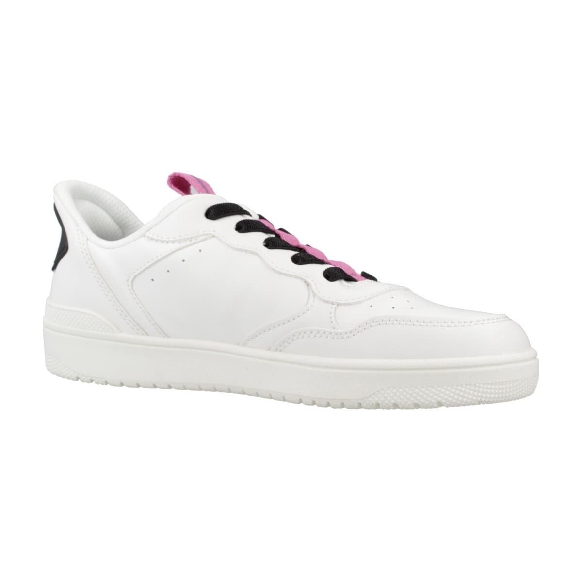 Girls' Sneakers Geox White