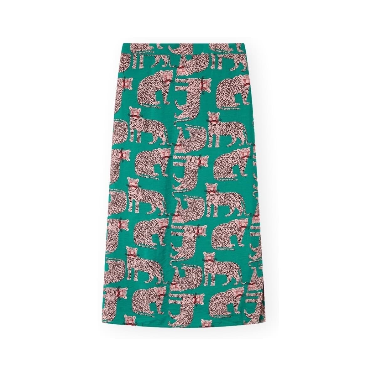 Women's Skirts Compania Fantastica Blue