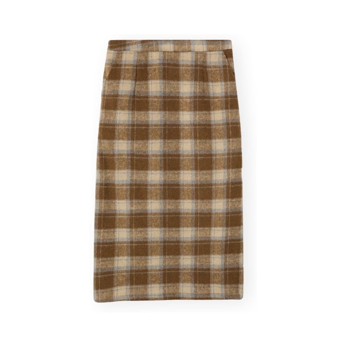 Women's Skirts Compania Fantastica Brown