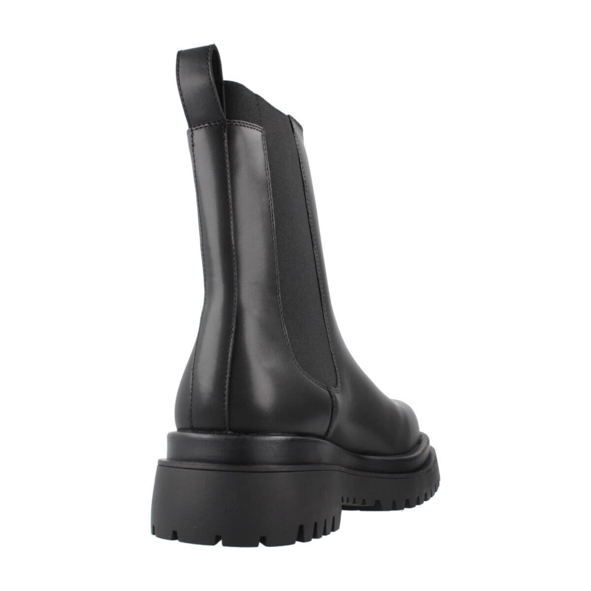 Women's Boots Roberto Cavalli Black