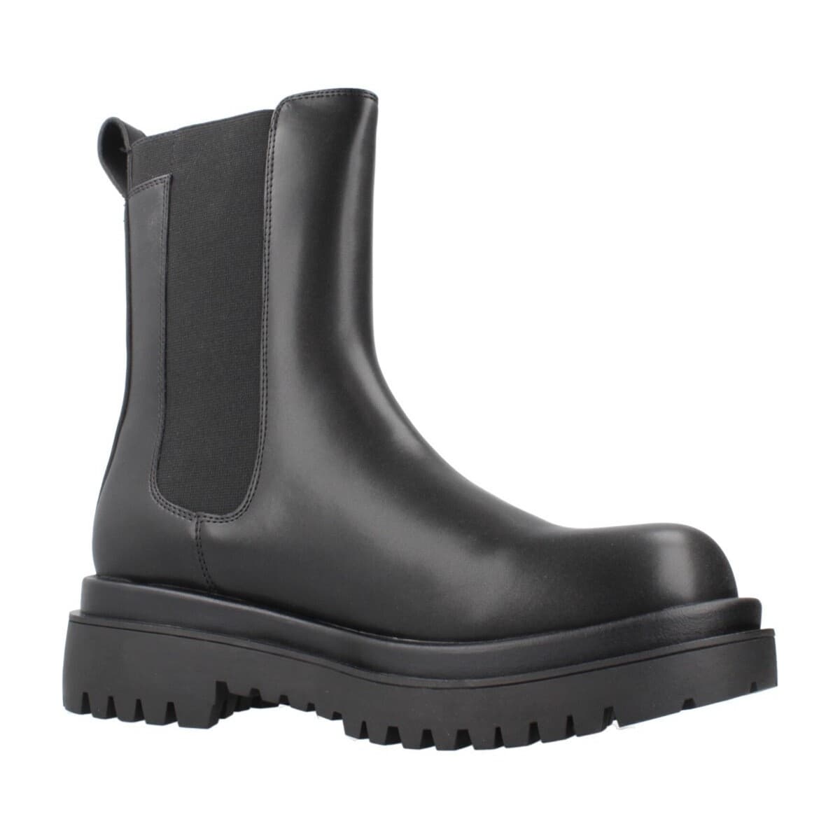 Women's Boots Roberto Cavalli Black