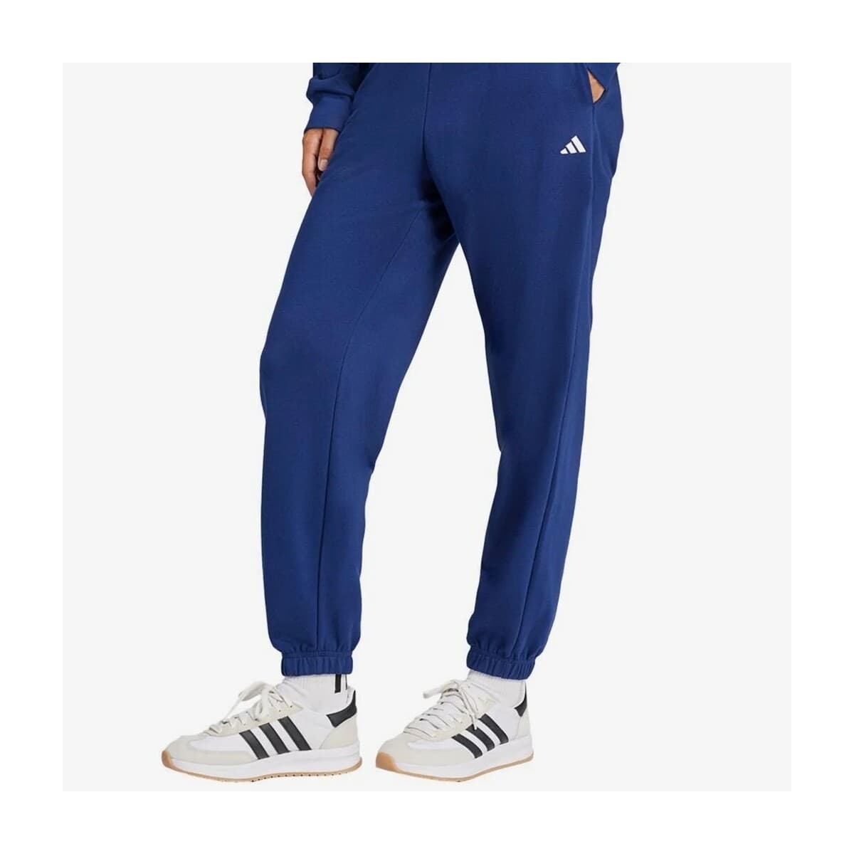 Women's Tracksuits adidas Blue