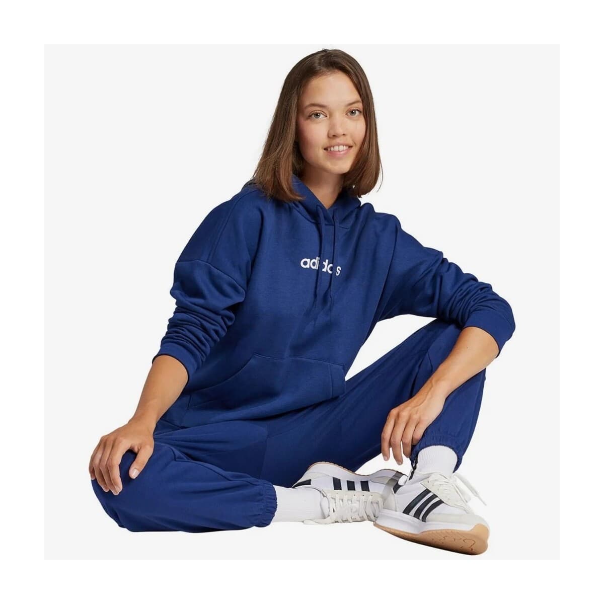 Women's Tracksuits adidas Blue