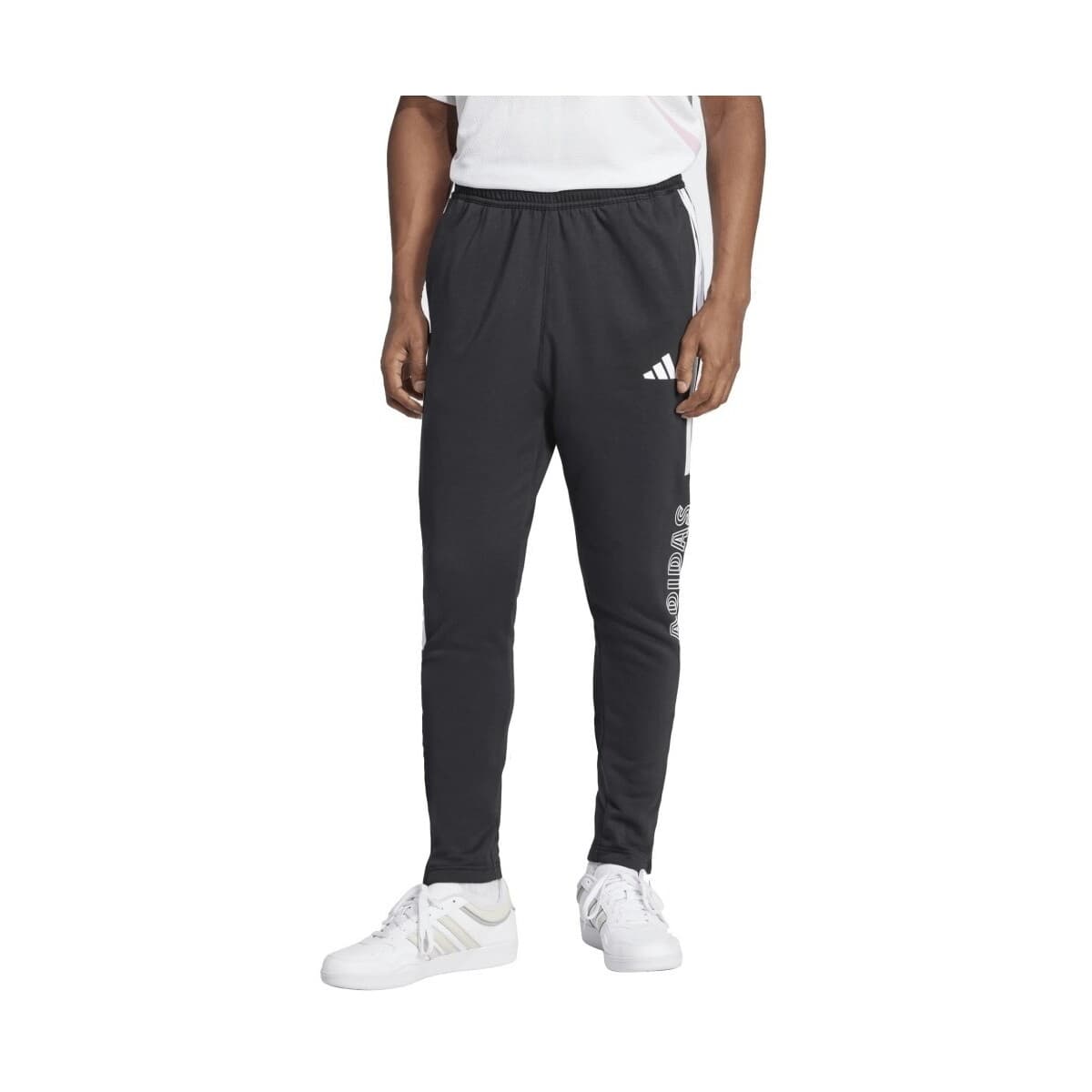 Men's Tracksuits adidas Black