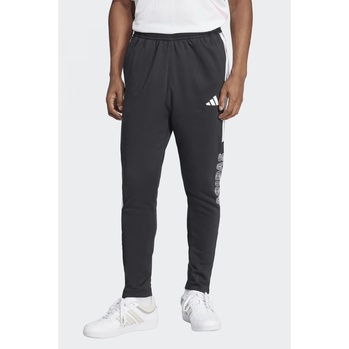 Men's Tracksuits adidas Black