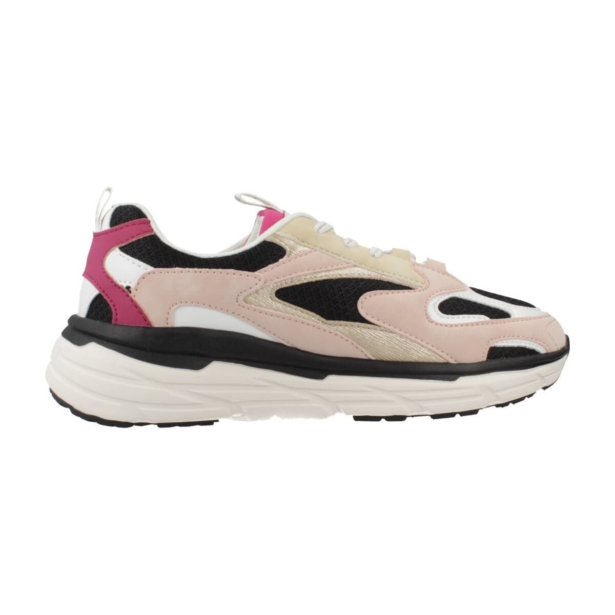 Girls' Sneakers Replay Pink
