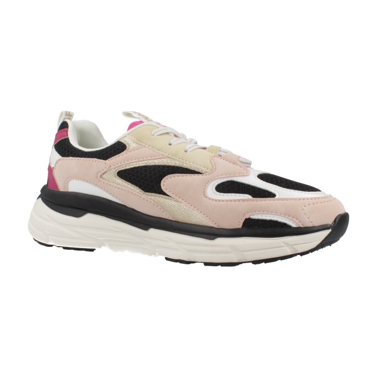 Girls' Sneakers Replay Pink