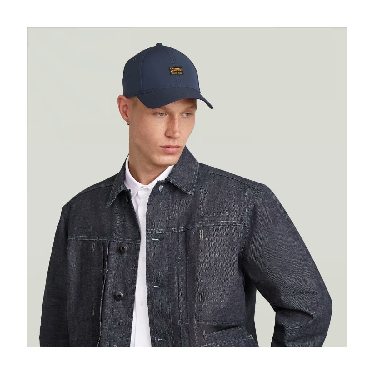 Men's Caps G-Star Raw Blue