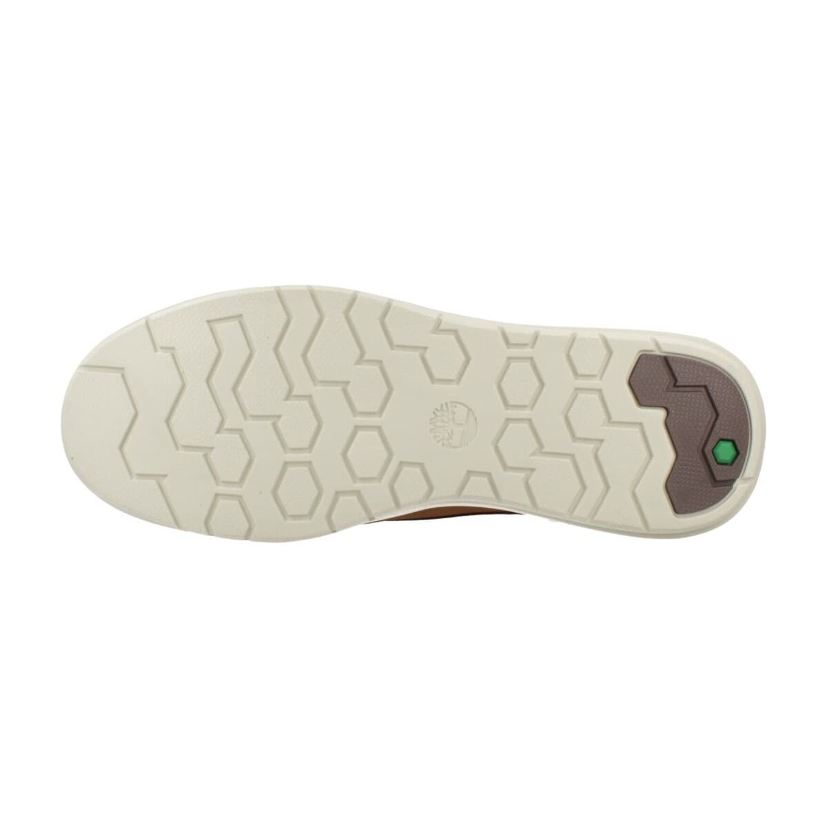 Men's Boots Timberland Brown