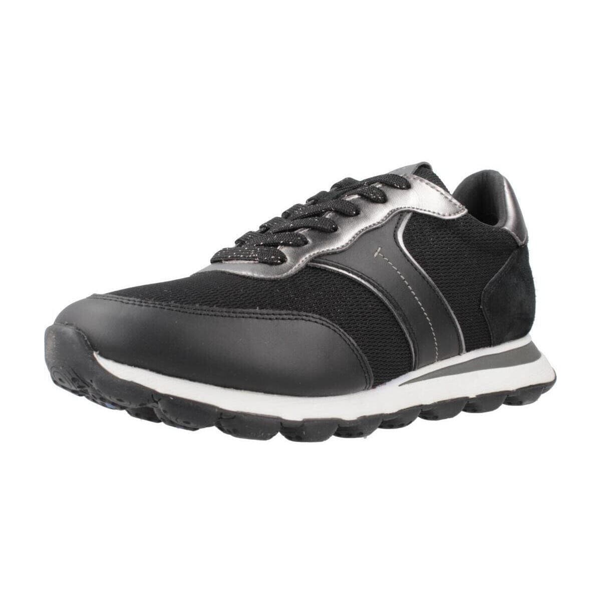 Xαμηλά Sneakers Geox Sport Zapatillas Mujer Modèle D Spherica Vseries
