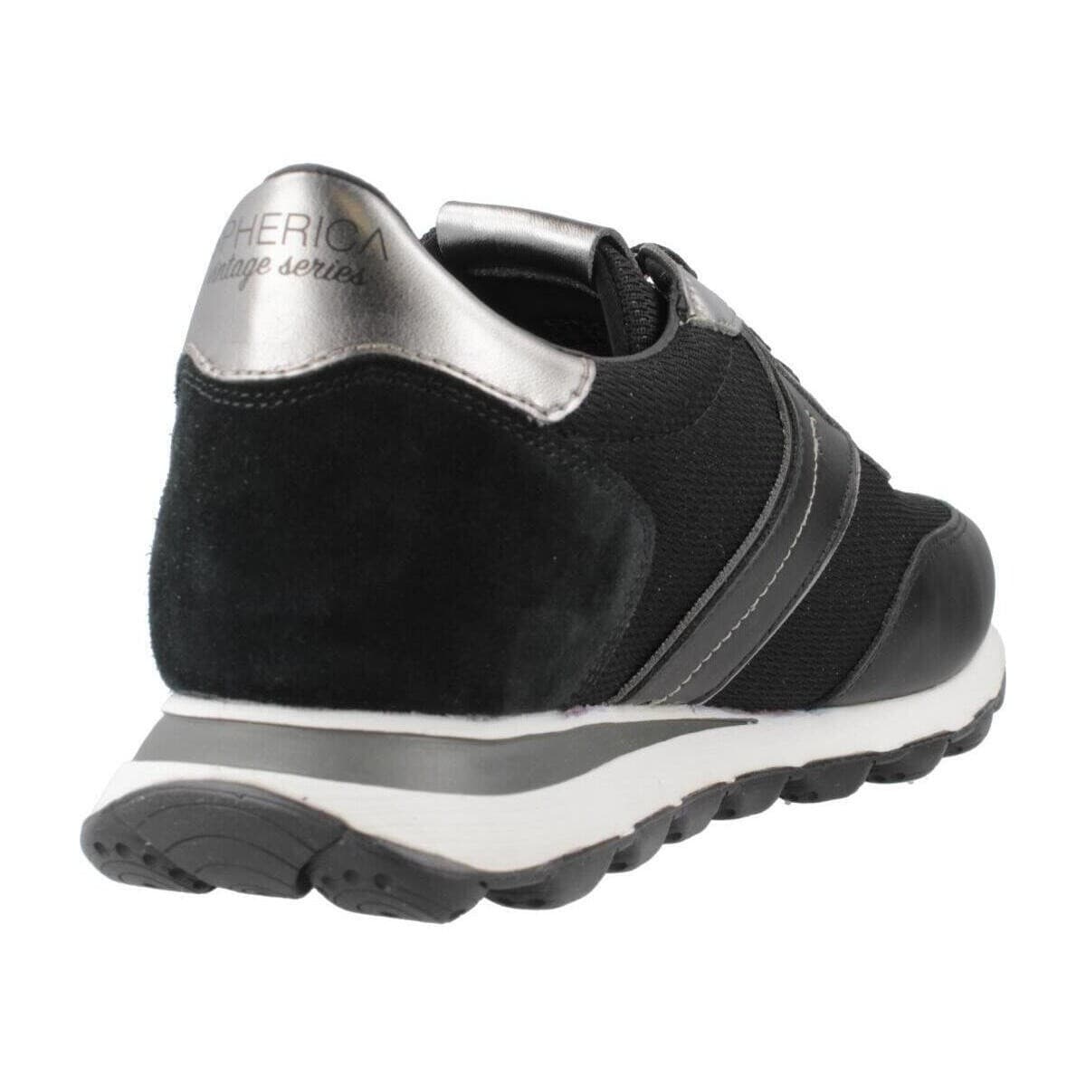 Women's Sneakers Geox Black