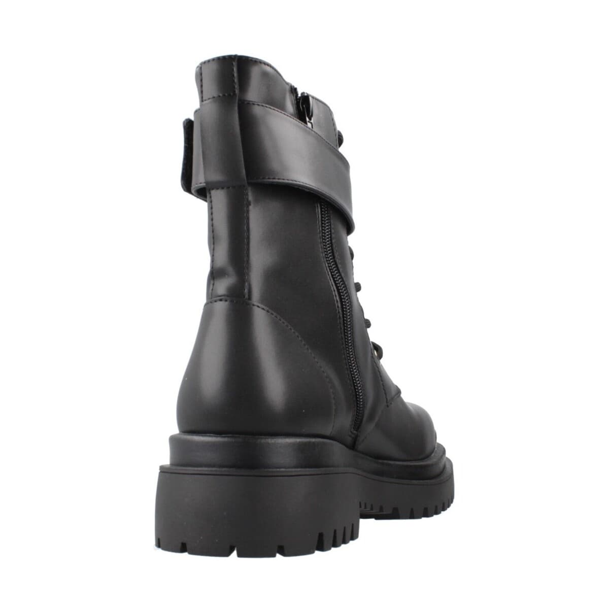 Women's Boots Roberto Cavalli Black