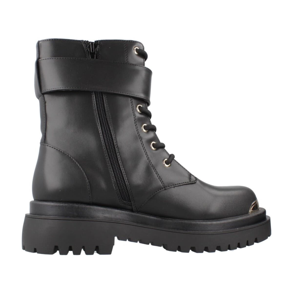 Women's Boots Roberto Cavalli Black