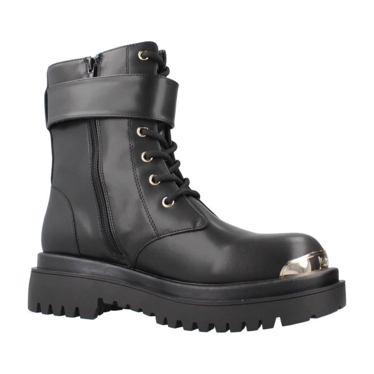 Women's Boots Roberto Cavalli Black