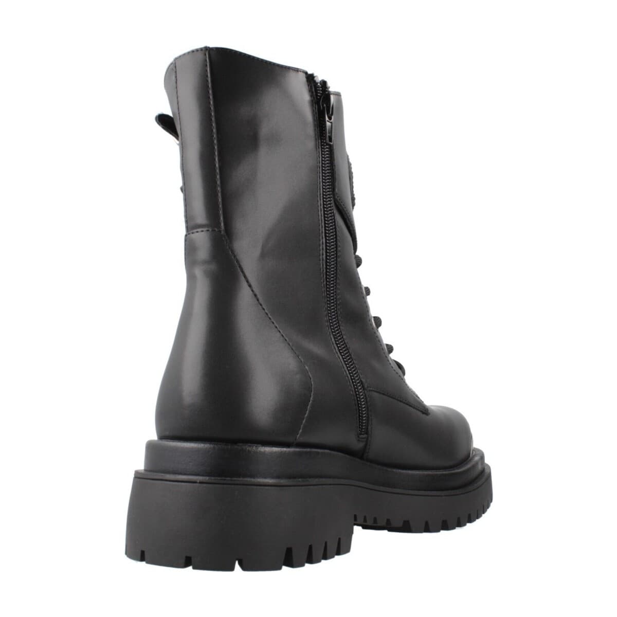 Men's Boots Roberto Cavalli Black