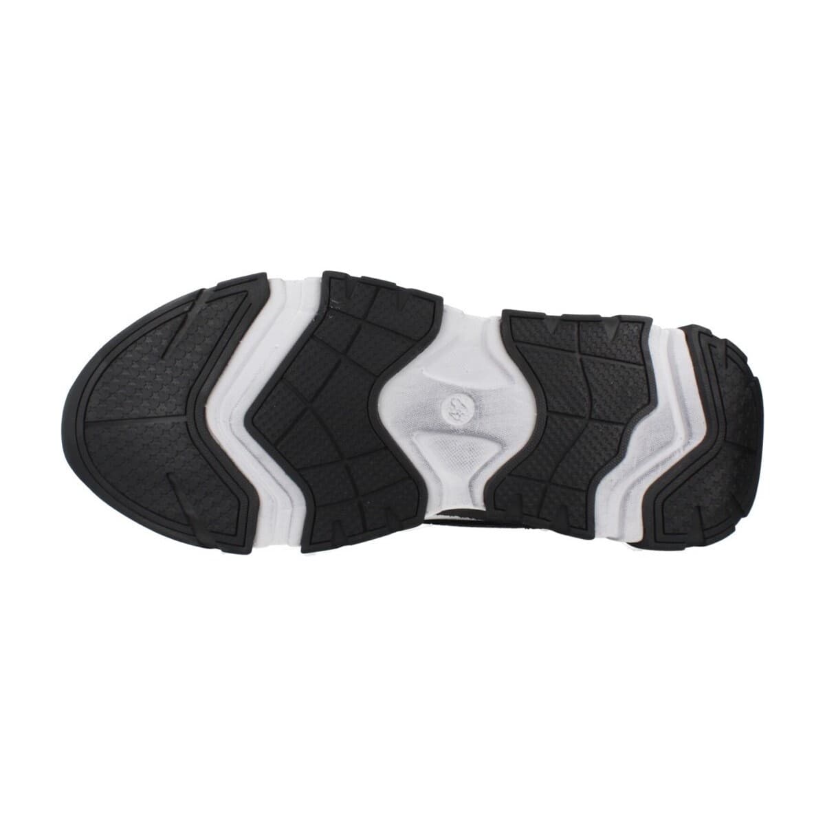 Men's Sneakers Roberto Cavalli White