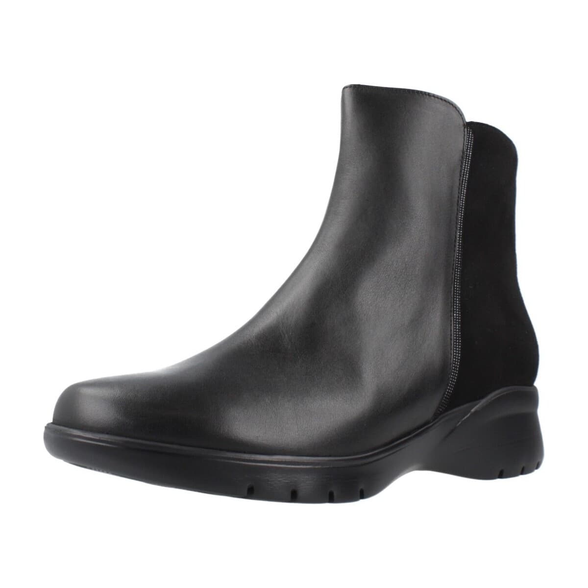 Women's Ankle Boots Piesanto Black