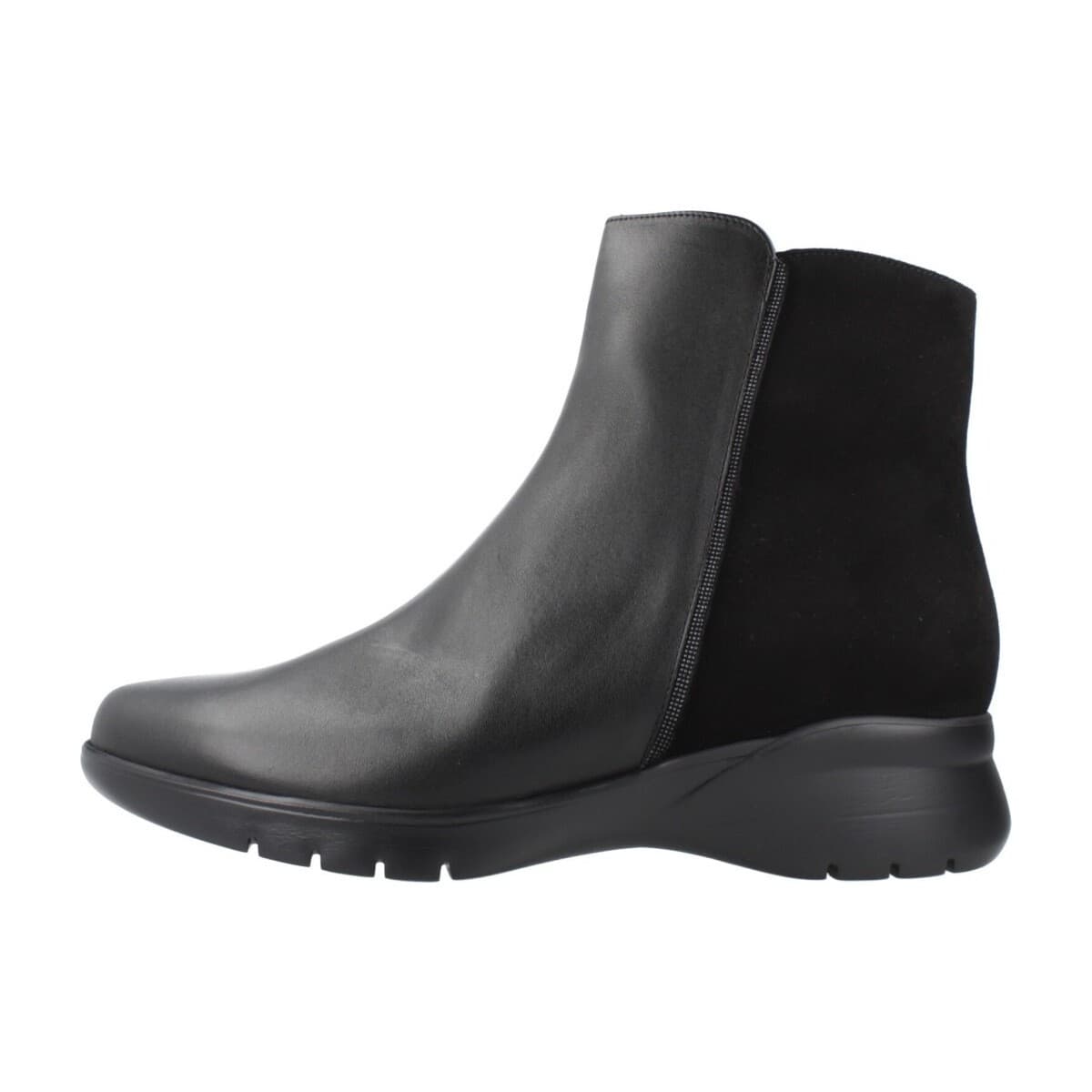 Women's Ankle Boots Piesanto Black