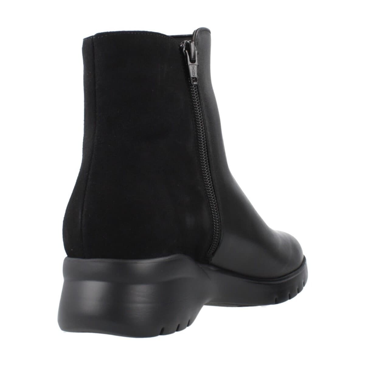 Women's Ankle Boots Piesanto Black