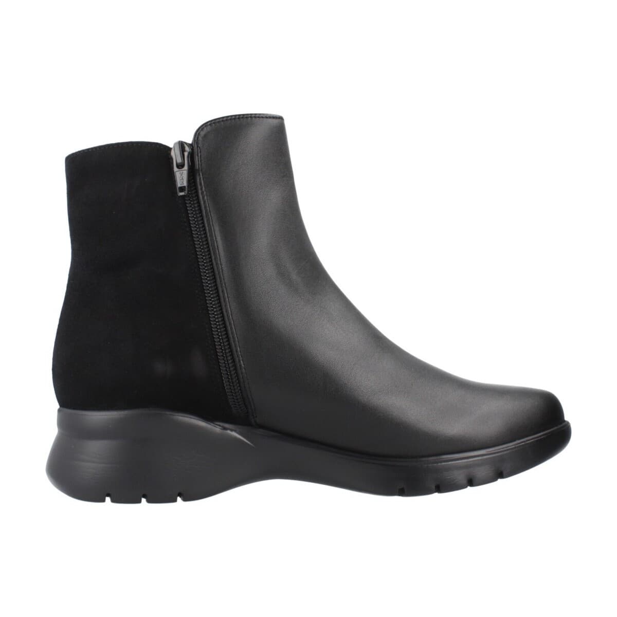 Women's Ankle Boots Piesanto Black
