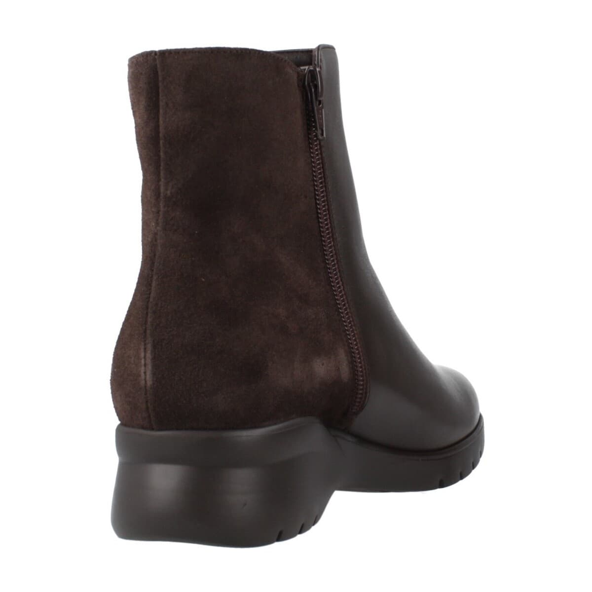 Women's Ankle Boots Piesanto Brown