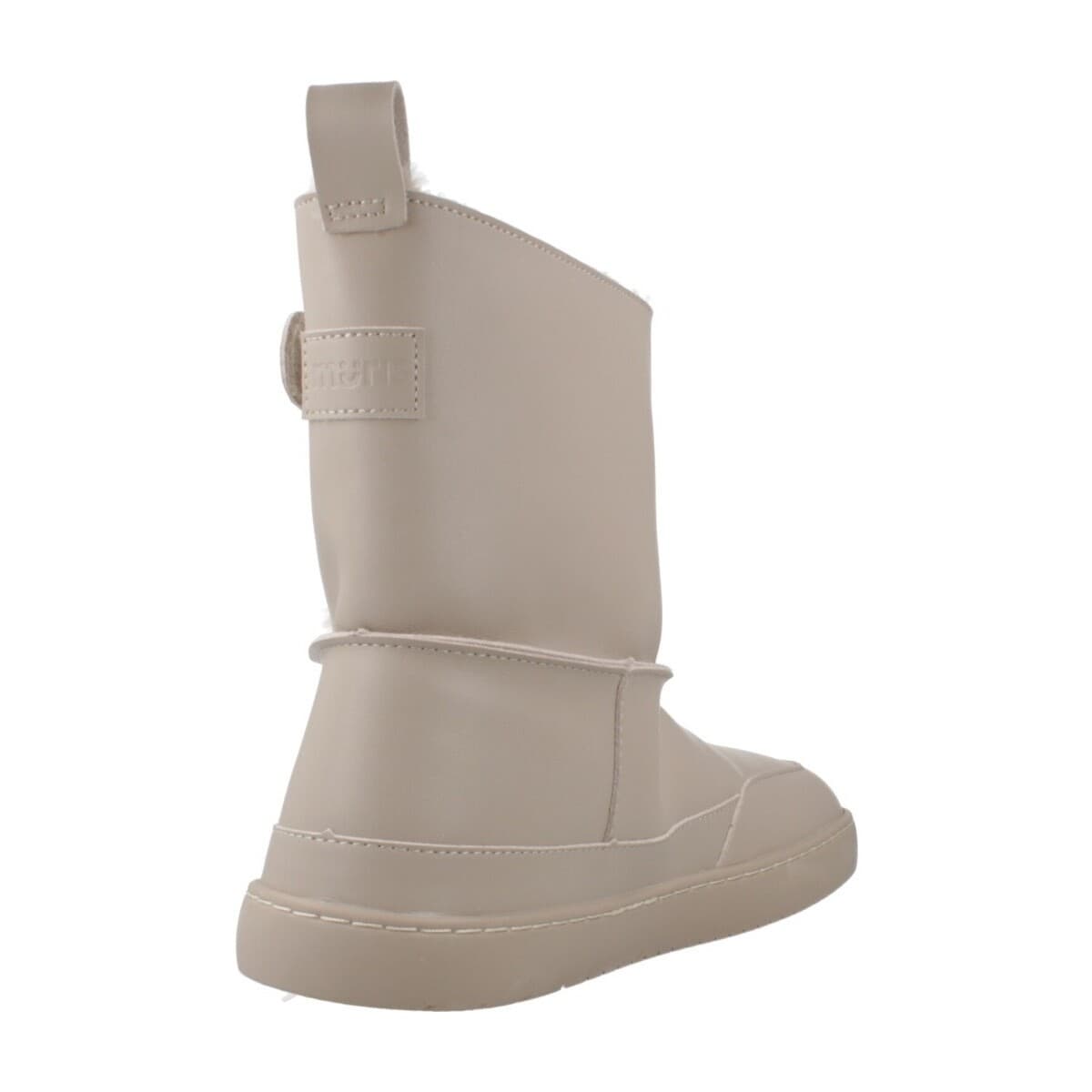 Girls' Outdoor Shoes Muris Beige